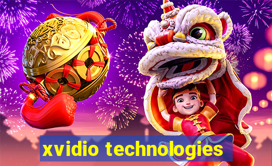 xvidio technologies-startup download